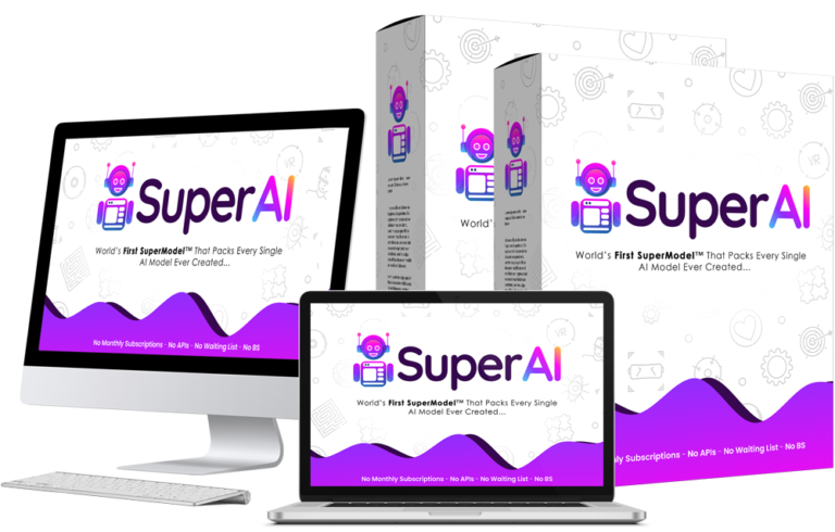 SuperAI Review: The Ultimate All-in-One AI Platform That Replaces 230+ Tools in One Dashboard