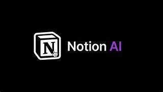 Notion AI 1