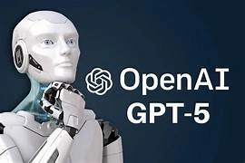 open ai gpt5
